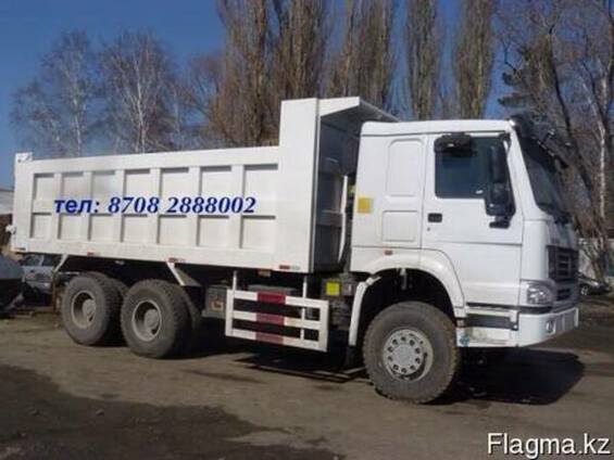 Вывоз строительного мусора в Алматы