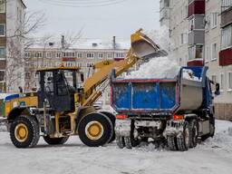 Вывоз мусора по Алматы