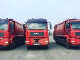 Вывоз ТБО, Вывоз мусора, Заключение договоров на вывоз ТБО - фото 2