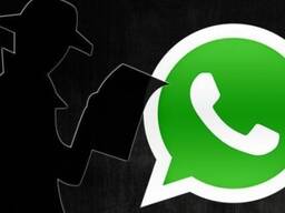 Взлом ватсап и другие соц сети