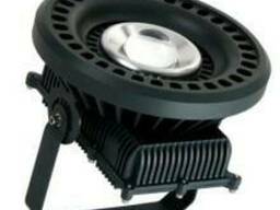 Взрывозащищенный LED светильник LR 80W, 120W (Мощность, Вт: 80)