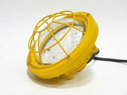 Взрывозащищенный светильник EPL 60W, 6000 K, IP67