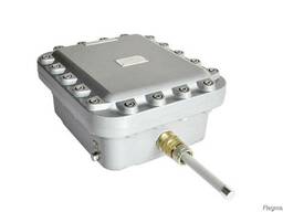 Взрывозащищенные точки доступа Wi-Fi