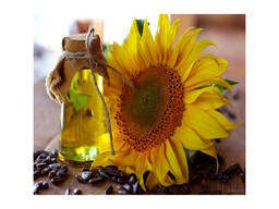 Wholesale Organic Sunflower Oil / Pure Refined Fractionated Sunflower