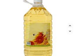 Premium Refined Sunflower Oil High-Quality Bulk Stock Best Market Price