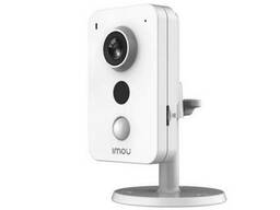 IP видеокамера Imou Cube PoE 2MP