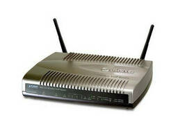 Wi-Fi VoIP маршрутизатор Planet VIP-281SW
