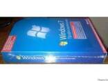 Windows 7 Professional Box - фото 2