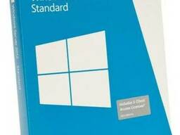 Windows Server Standard