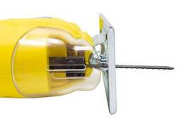 WMC tools Лобзик электрический в комплекте с пилками, 2шт(220В,350Вт, 3000. ..