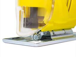 WMC tools Лобзик электрический в комплекте с пилками, 2шт(220В,350Вт, 3000. ..