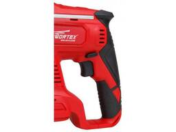 Wortex Аккум. перфоратор Wortex CRH 1820-1 в кор. ALL1 (18.0 В, 1 акк. , 4.0 А/ч Li-Ion. ..