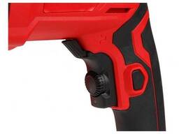 Wortex Перфоратор Wortex RH 2427 в кор. + набор буров (700 Вт, 1.5 Дж, 2 реж. , патрон. ..