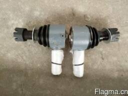 XCMG GR215 Наконечник рулевой 380901068/380901101