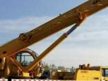 XCMG Кран китаец 25 тонник - фото 3