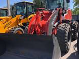 XCMG МАМОНТ 2 КУБА 3 ТОННЫ 2022 года - photo 3