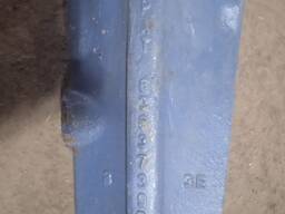 XENSLEY XS30RС коронка ковша скальная для экскаватора.