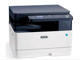Xerox WorkCentre B/W A3 B1022DN