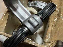 Подшипниковая опора шнека подвесная