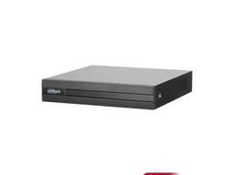 Dahua XVR1B04-I 4-канальный гибридный видеорегистратор с поддержкой 1 HDD до 6Тб