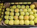 Яблоко сорта Голден - фото 3