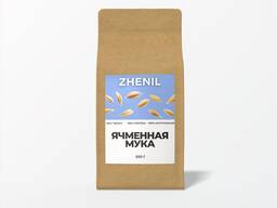 Ячменная мука zhenil 500 г