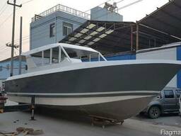 Яхты, катера малого, среднего класса