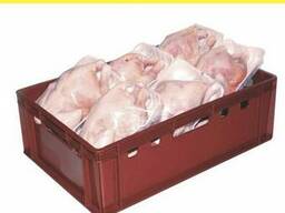 Ящик мясной.