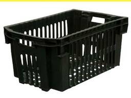 Ящик овощной