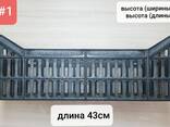 Ящик пластиковый для овощей и фруктов ОПТОМ - фото 3
