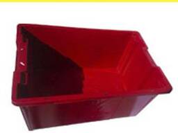 Ящик мясной.