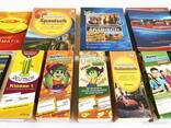 Языковые курсы, учебные материалы для детей и взрослых, опт, сток из Германии - photo 3
