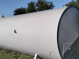 Ёмкость толстостенная 50 кубов