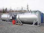 Ёмкости для битумной эмульсии объемом от 5 до 50 м3 - фото 5