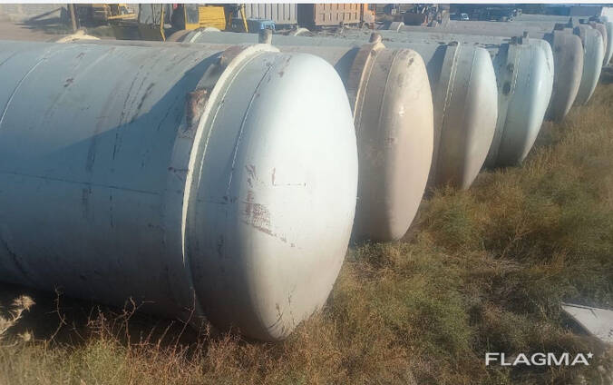 Ёмкости эмалированные пищевые 20 кубовые