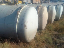 Ёмкости эмалированные пищевые 20 кубовые