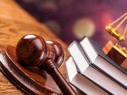 Юридические услуги