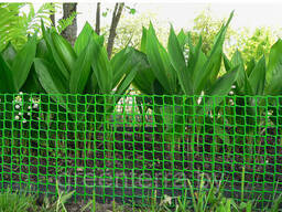 Заборные решетки, сетки