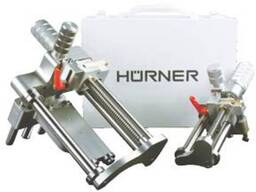 Зачистное Устройство Для Концов Труб Диаметром 63-250Мм, Размер 1.5