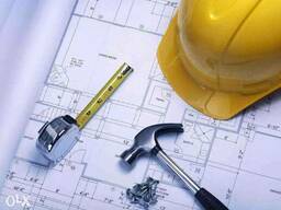 Задание на проектирование для АПЗ в Цон Астана