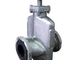 Задвижка алюминиевая Макир. : 33а23р…, Диам. : 25-200 мм, Вид : шланговая в Шымкенте