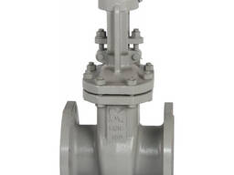 Задвижка стальная Диам: 6-1600 мм, Давл: Ру16; Ру25; Ру40…, Маркир: 30с41нж… в Шымкенте