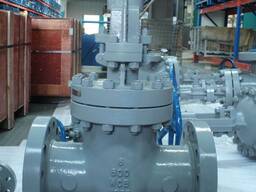 Задвижки клиновые GATE VALVE API 600, 602 6D standard