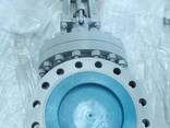 Задвижки клиновые GATE VALVE API 600, 602 6D standard - фото 2