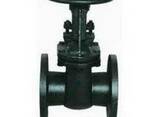 Задвижки с выдвижным шпинделем 30с41нж, 30ч6бр, 30с64нж. - фото 3