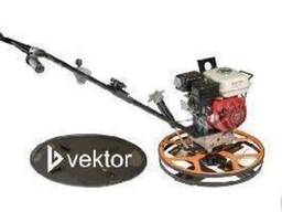 Универсальная заглаживающая машина VSCG-1000 (Lifan)