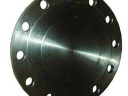 Заглушки фланцевые