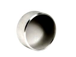 Заглушка алюминиевая D= 15-150 мм, Вид: зажимная; быстроразъемная в Костанае