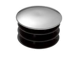 Заглушка декоративная пластиковая; ПВХ; ПНД: ПЭ… Размер: 60х60; 40х20…мм в Павлодаре