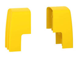 Заглушки боковые A9XPE210 Schneider Electric, Шнайдер